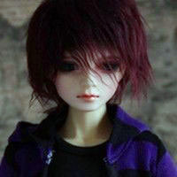 男sd娃娃头像,好看的sd娃娃男微信头像