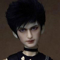 男sd娃娃头像,好看的sd娃娃男微信头像