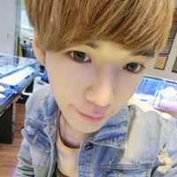 小年轻头像图片