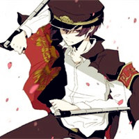 家庭教师云雀恭弥帅气图片头像