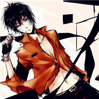 家庭教师云雀恭弥帅气图片头像