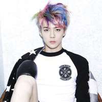 韩国帅哥图片头像