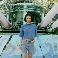 个性短发女生头像 个性十足的短发女生