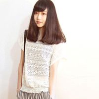 微信头像女生混搭_好看的女生混搭头像图片_不同的颜色混搭的出色