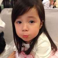 小萝莉微信头像_天真无邪可爱小萝莉头像图片