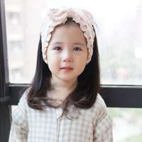 小萝莉微信头像_天真无邪可爱小萝莉头像图片