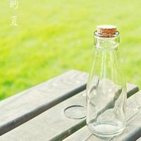 风景瓶子的头像 带意境风景的唯美瓶子