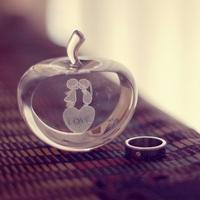 风景瓶子的头像 带意境风景的唯美瓶子