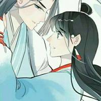 你是我眼里的甜暖心情侣对爱