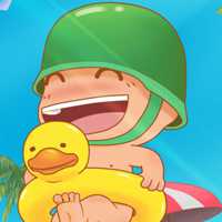 高清头像炮炮兵头像图片大全