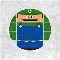 可爱帅气的漫威q版头像图片