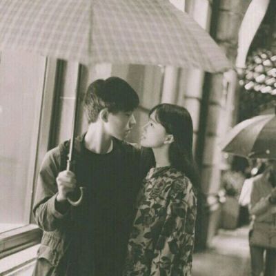 这场爱情是一场温柔的相待