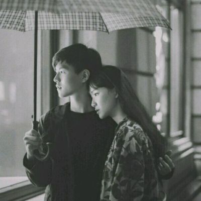 这场爱情是一场温柔的相待