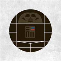 可爱帅气的漫威q版头像图片