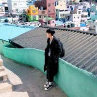 这场爱情是一场温柔的相待