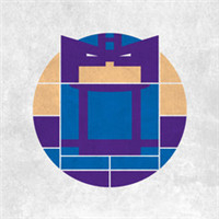 可爱帅气的漫威q版头像图片