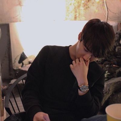 男生装逼头像最酷最帅_又帅又酷