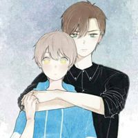 适合微信用的动漫男生头像图片