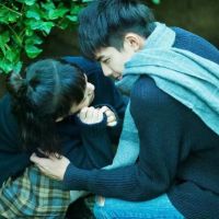 时不时地秀恩爱