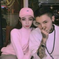 双人情侣头像好看的