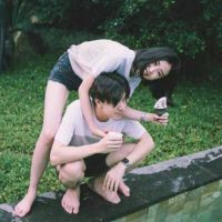 浪漫不止是一点点