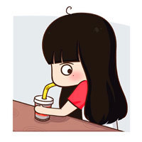 卡通头像情侣可爱萌_超萌的可爱卡通情侣头像图片