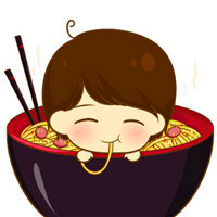 卡通头像情侣可爱萌_超萌的可爱卡通情侣头像图片