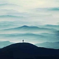 山水头像图片大全_有山有水好风景
