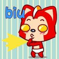 阿狸头像图片大全