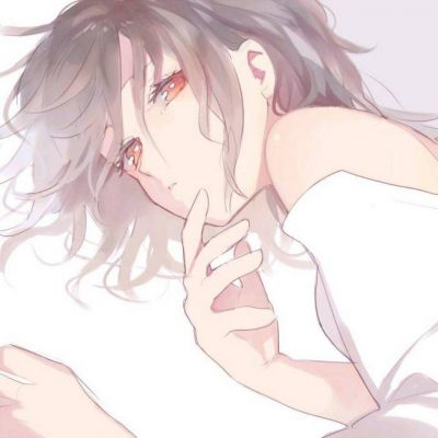 二次元动漫少女头像_好看可爱的动漫少女