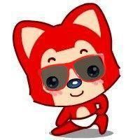 阿狸头像图片大全