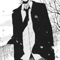 浪痞动漫男头像