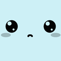 简单又可爱的卡通图片头像