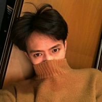 男孩清纯头像 阳光清纯帅帅的大男孩