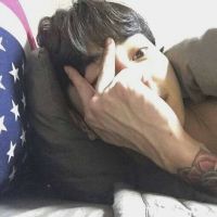 男孩清纯头像 阳光清纯帅帅的大男孩