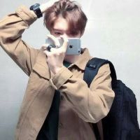 男孩清纯头像 阳光清纯帅帅的大男孩