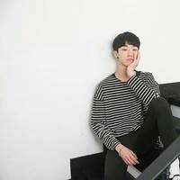 酷味帅哥头像 酷味帅哥来一波