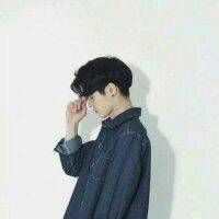 酷味帅哥头像 酷味帅哥来一波