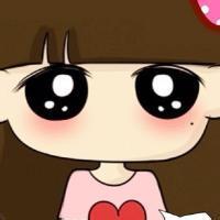 卡通动漫微信头像