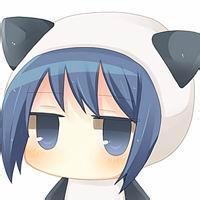 卡通动漫微信头像