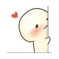 卡通动漫微信头像