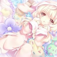 微信头像卡通动漫超萌