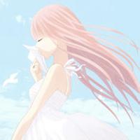 超级萌卡通动漫头像