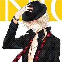 帅气的动漫男生微信头像 我负责爱你负责帅