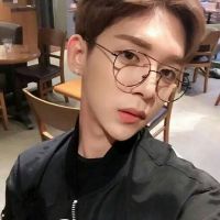 男头像英俊图片