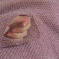 微信头像女生部位女 好看高清部位女图