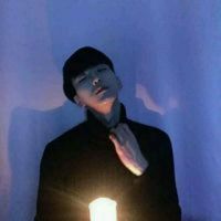 纯天然野生帅哥