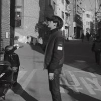 风流意气都作罢 男生颜值高头像