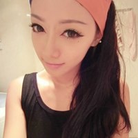 微博头像女生高冷 很高冷范儿女生