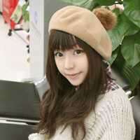 有范儿的女生头像 少女范儿